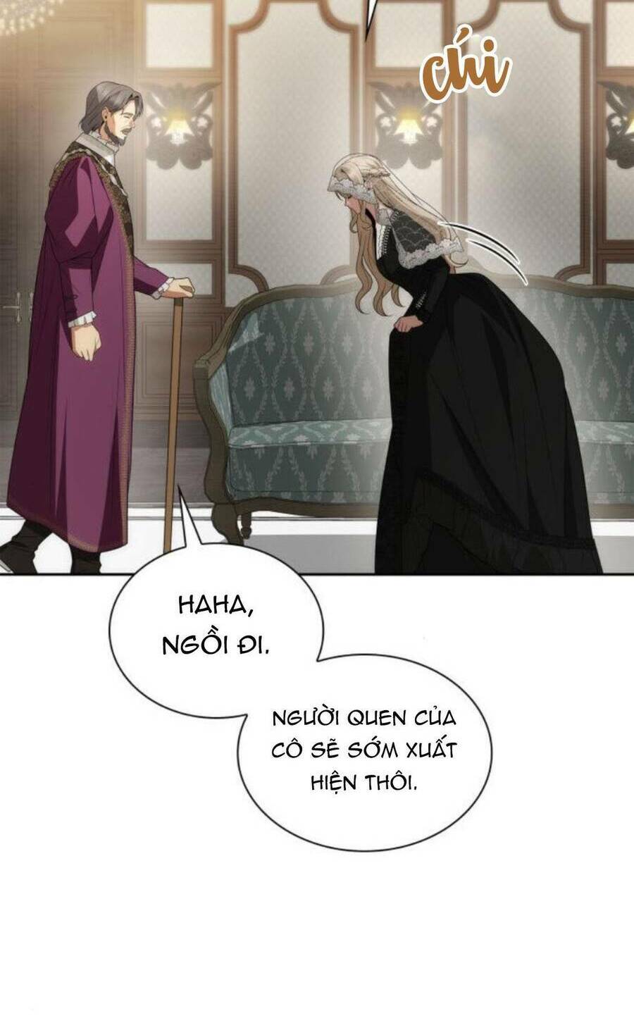 Chị Gái À, Kiếp Này Em Chính Là Nữ Hoàng Chapter 81.1 - Trang 2