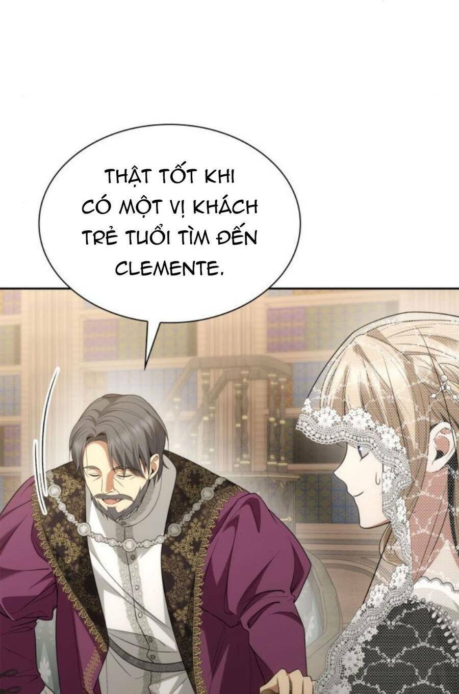 Chị Gái À, Kiếp Này Em Chính Là Nữ Hoàng Chapter 81.1 - Trang 2