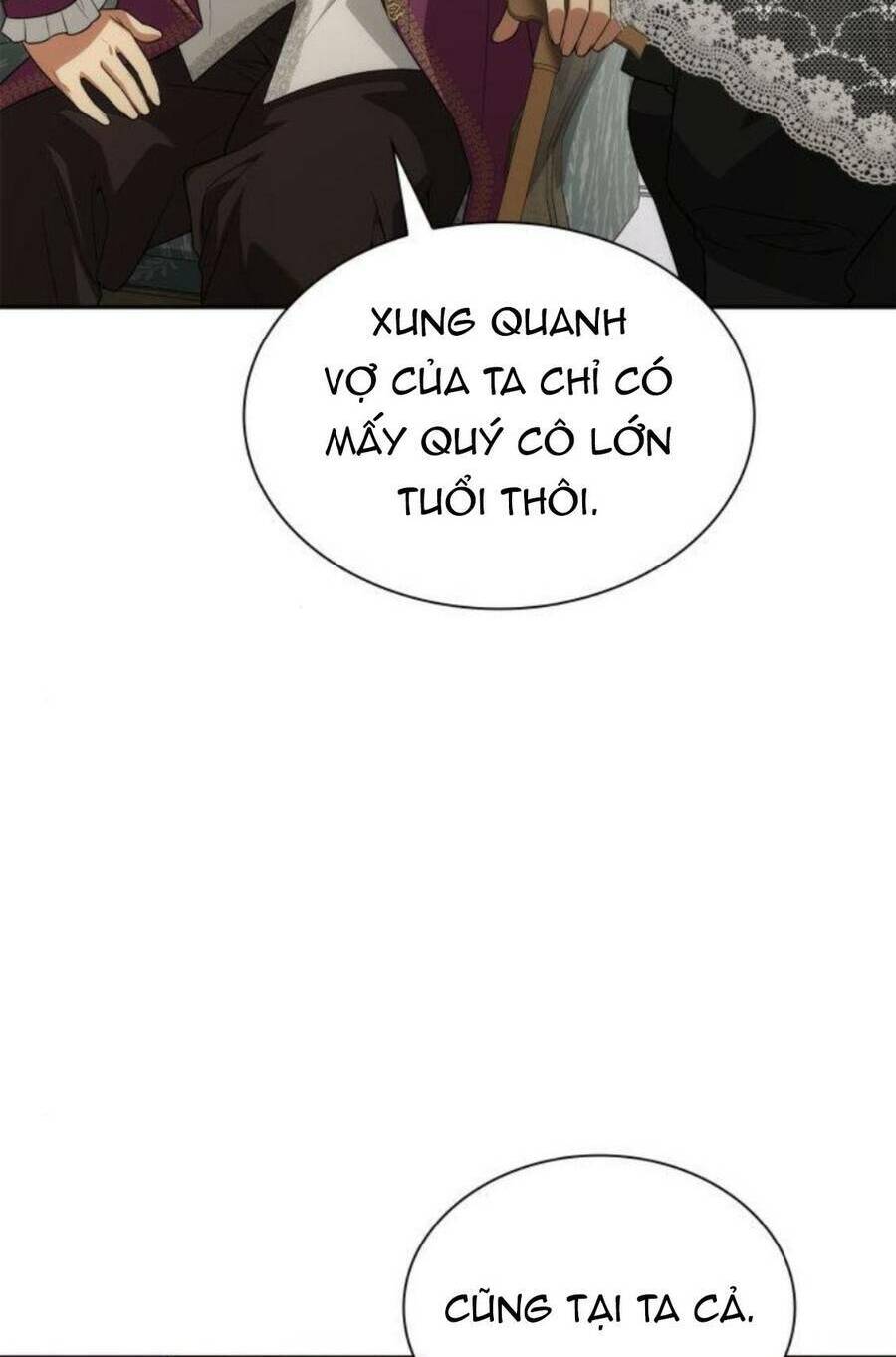 Chị Gái À, Kiếp Này Em Chính Là Nữ Hoàng Chapter 81.1 - Trang 2