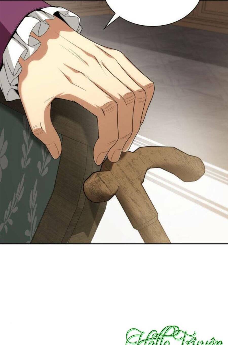 Chị Gái À, Kiếp Này Em Chính Là Nữ Hoàng Chapter 81.1 - Trang 2