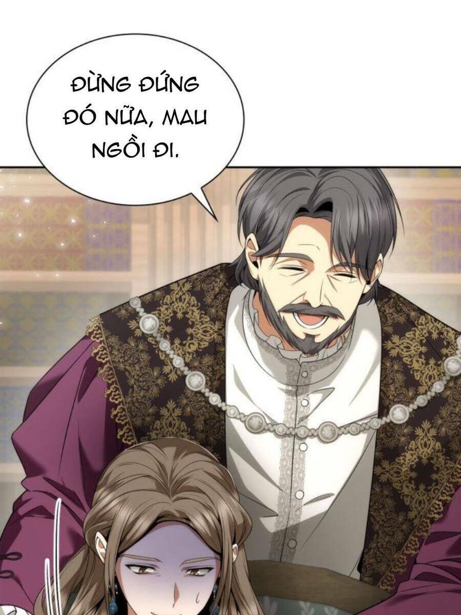 Chị Gái À, Kiếp Này Em Chính Là Nữ Hoàng Chapter 81.2 - Trang 2