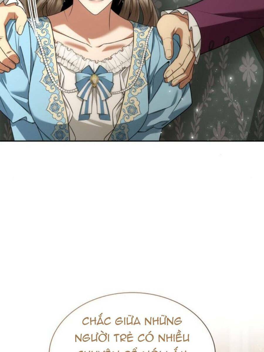 Chị Gái À, Kiếp Này Em Chính Là Nữ Hoàng Chapter 81.2 - Trang 2