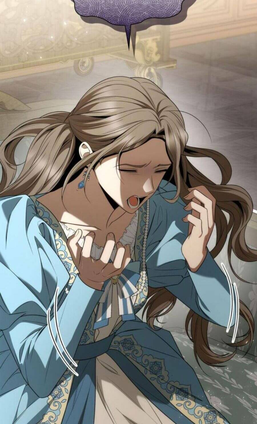 Chị Gái À, Kiếp Này Em Chính Là Nữ Hoàng Chapter 81.2 - Trang 2