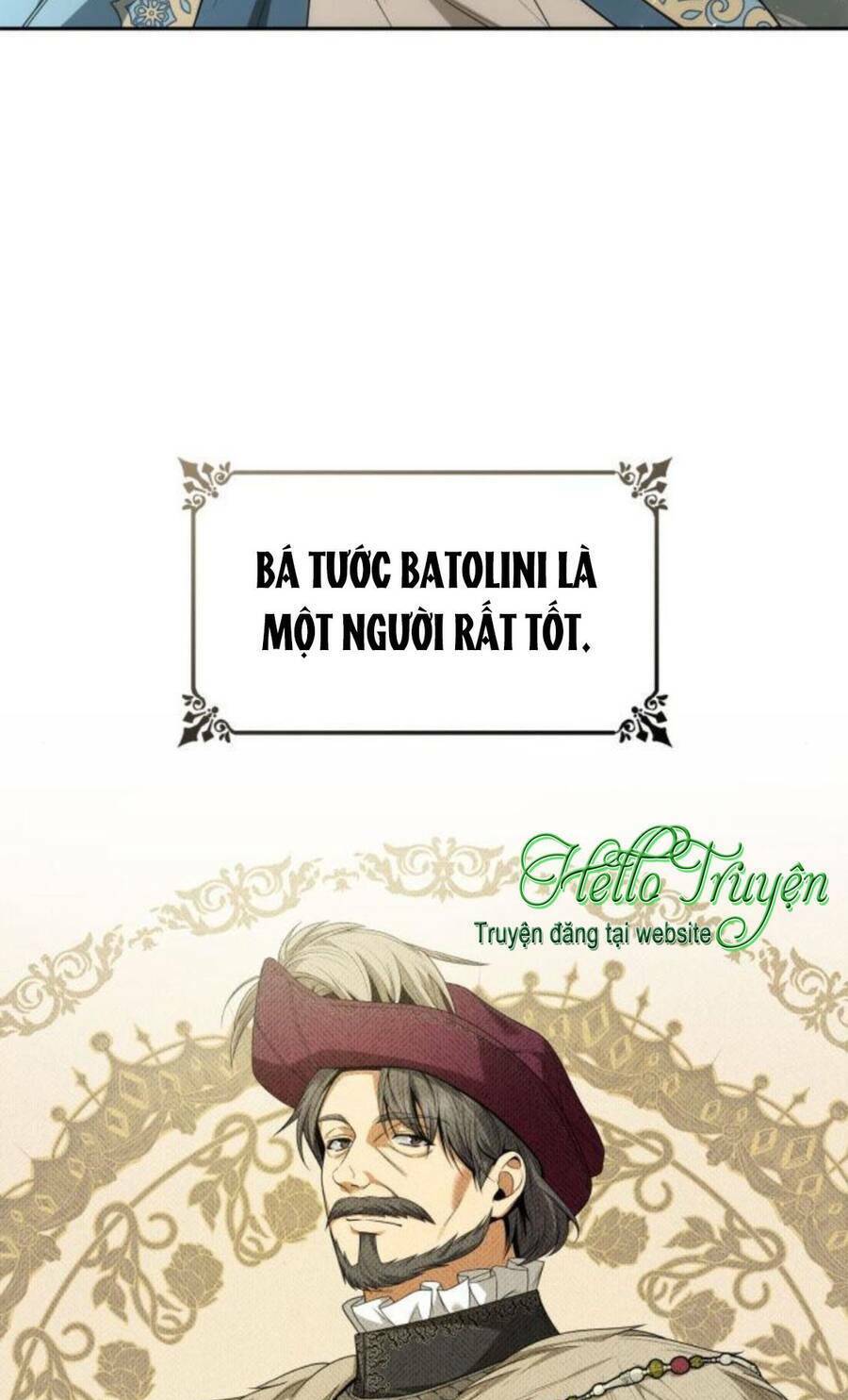 Chị Gái À, Kiếp Này Em Chính Là Nữ Hoàng Chapter 81.2 - Trang 2