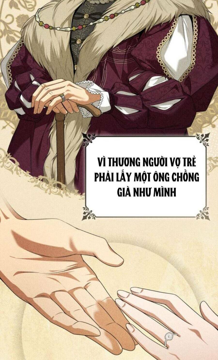 Chị Gái À, Kiếp Này Em Chính Là Nữ Hoàng Chapter 81.2 - Trang 2