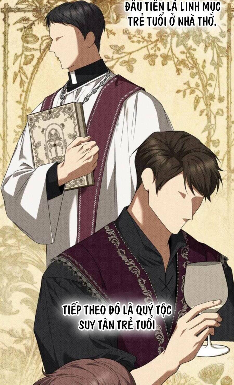 Chị Gái À, Kiếp Này Em Chính Là Nữ Hoàng Chapter 81.2 - Trang 2