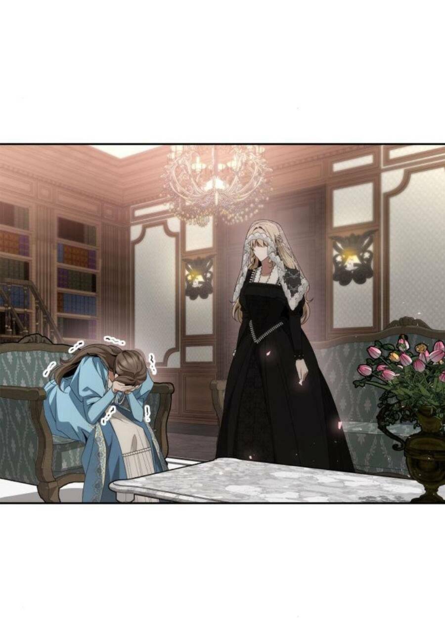 Chị Gái À, Kiếp Này Em Chính Là Nữ Hoàng Chapter 81.2 - Trang 2