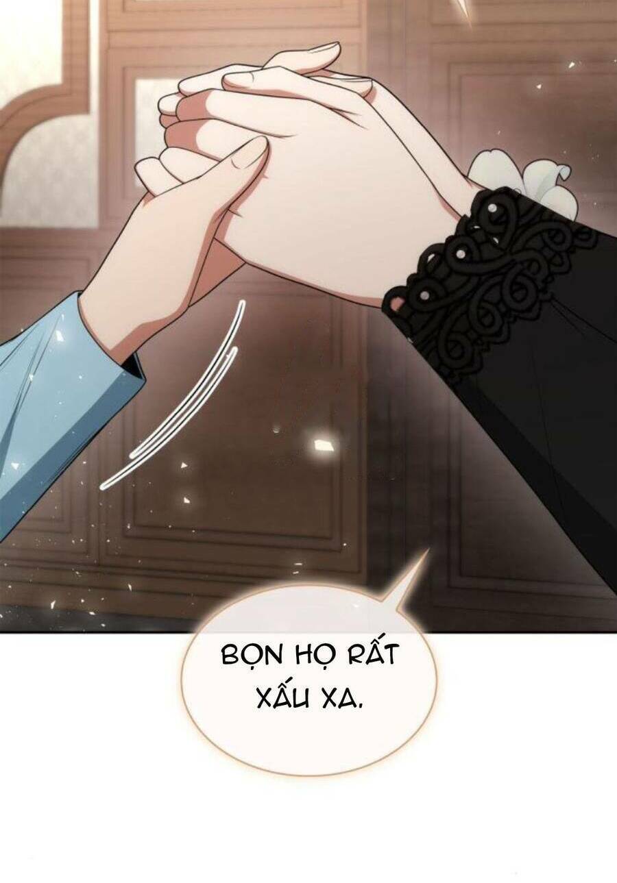 Chị Gái À, Kiếp Này Em Chính Là Nữ Hoàng Chapter 81.2 - Trang 2