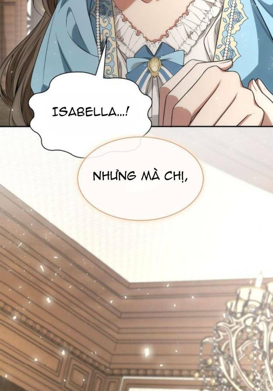 Chị Gái À, Kiếp Này Em Chính Là Nữ Hoàng Chapter 81.2 - Trang 2