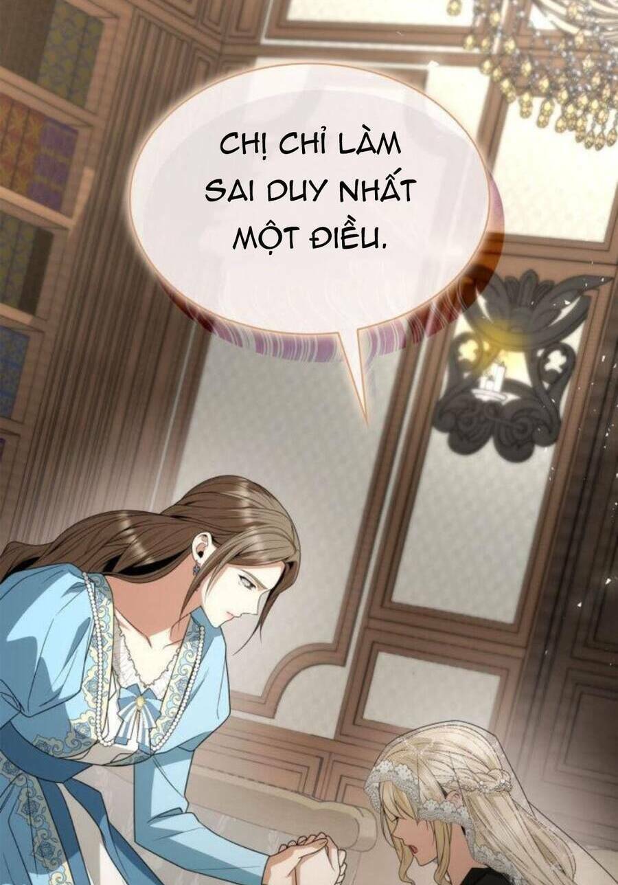 Chị Gái À, Kiếp Này Em Chính Là Nữ Hoàng Chapter 81.2 - Trang 2