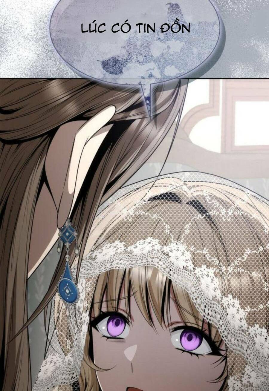 Chị Gái À, Kiếp Này Em Chính Là Nữ Hoàng Chapter 81.2 - Trang 2