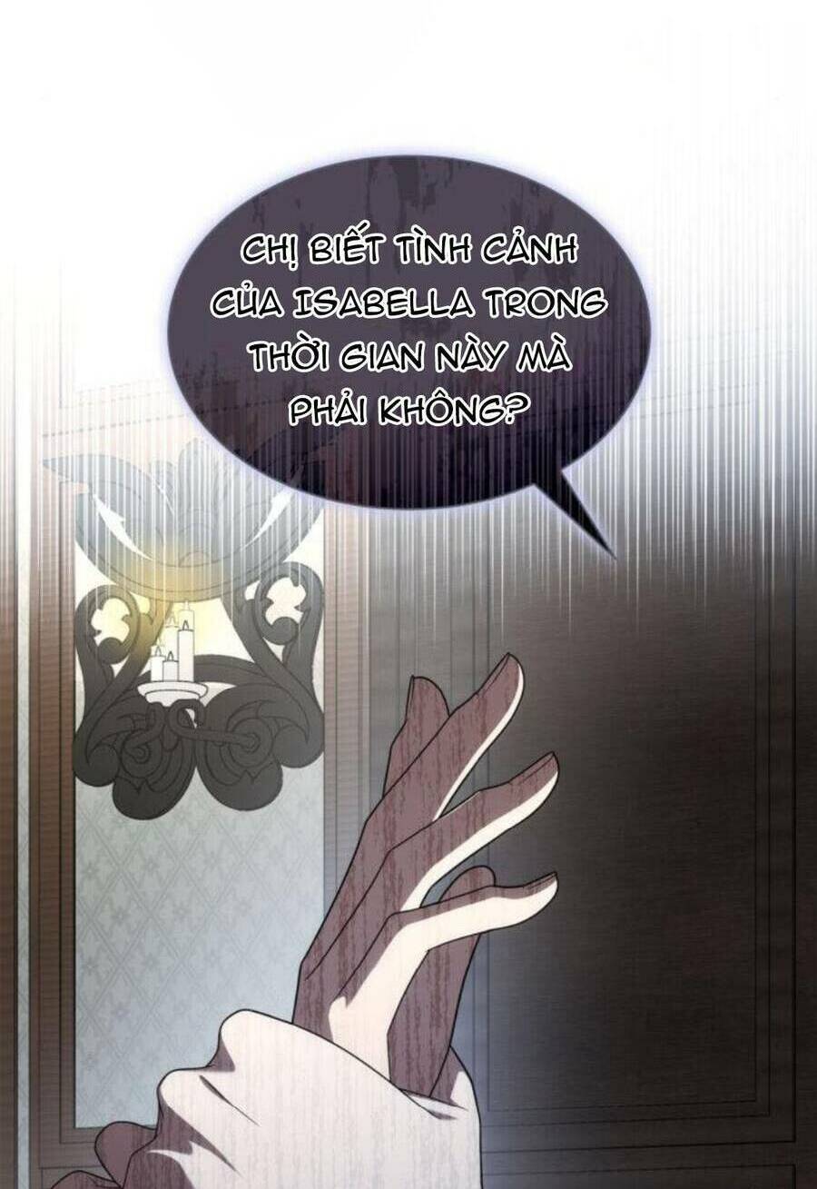 Chị Gái À, Kiếp Này Em Chính Là Nữ Hoàng Chapter 81.2 - Trang 2