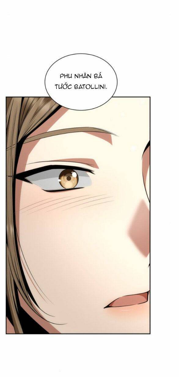 Chị Gái À, Kiếp Này Em Chính Là Nữ Hoàng Chapter 82.1 - Trang 2