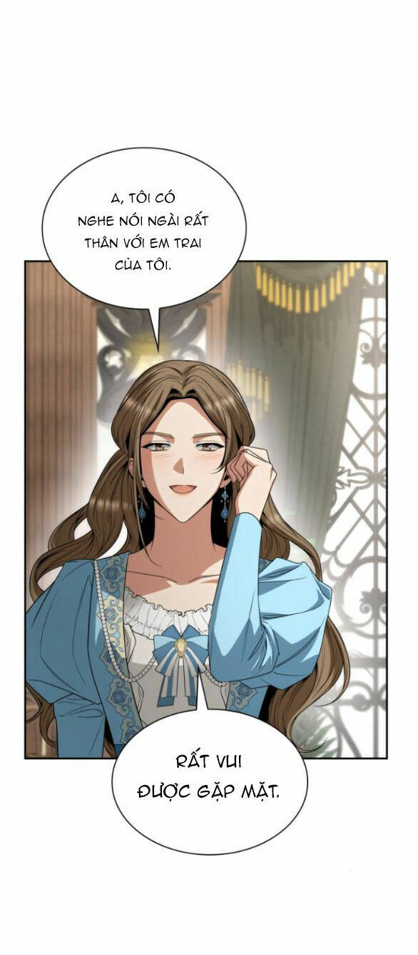 Chị Gái À, Kiếp Này Em Chính Là Nữ Hoàng Chapter 82.1 - Trang 2