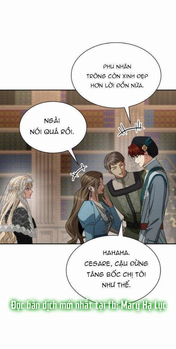 Chị Gái À, Kiếp Này Em Chính Là Nữ Hoàng Chapter 82.1 - Trang 2