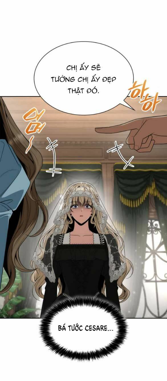 Chị Gái À, Kiếp Này Em Chính Là Nữ Hoàng Chapter 82.1 - Trang 2