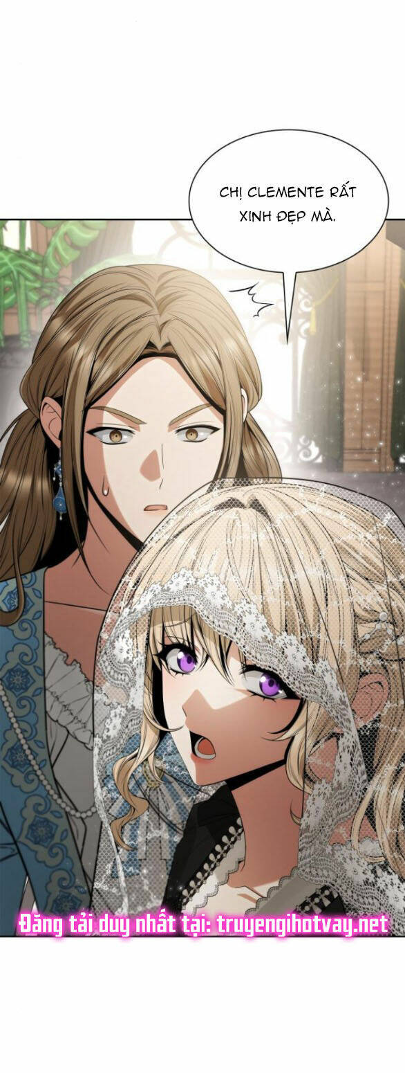 Chị Gái À, Kiếp Này Em Chính Là Nữ Hoàng Chapter 82.1 - Trang 2
