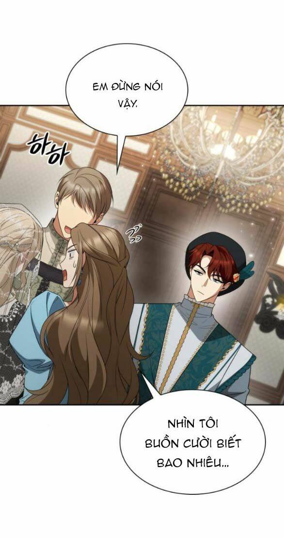 Chị Gái À, Kiếp Này Em Chính Là Nữ Hoàng Chapter 82.1 - Trang 2