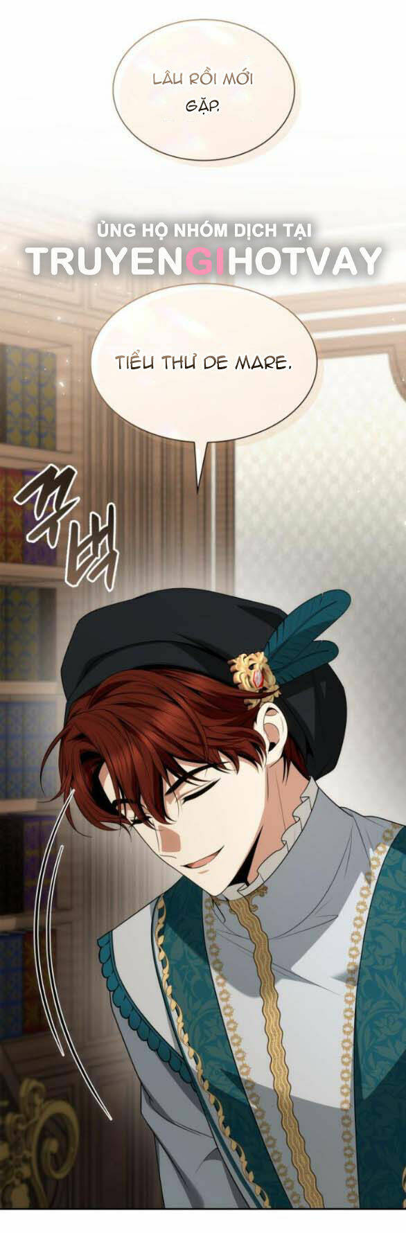 Chị Gái À, Kiếp Này Em Chính Là Nữ Hoàng Chapter 82.1 - Trang 2