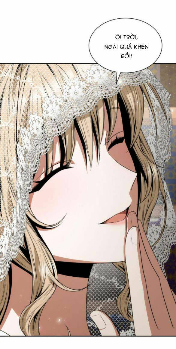 Chị Gái À, Kiếp Này Em Chính Là Nữ Hoàng Chapter 82.1 - Trang 2