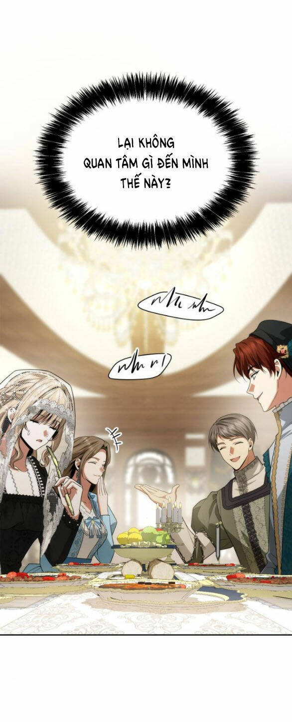 Chị Gái À, Kiếp Này Em Chính Là Nữ Hoàng Chapter 82.1 - Trang 2
