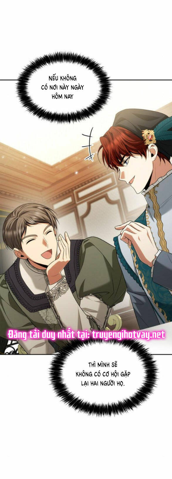 Chị Gái À, Kiếp Này Em Chính Là Nữ Hoàng Chapter 82.1 - Trang 2