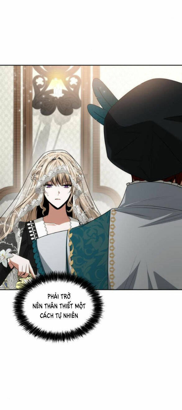 Chị Gái À, Kiếp Này Em Chính Là Nữ Hoàng Chapter 82.1 - Trang 2