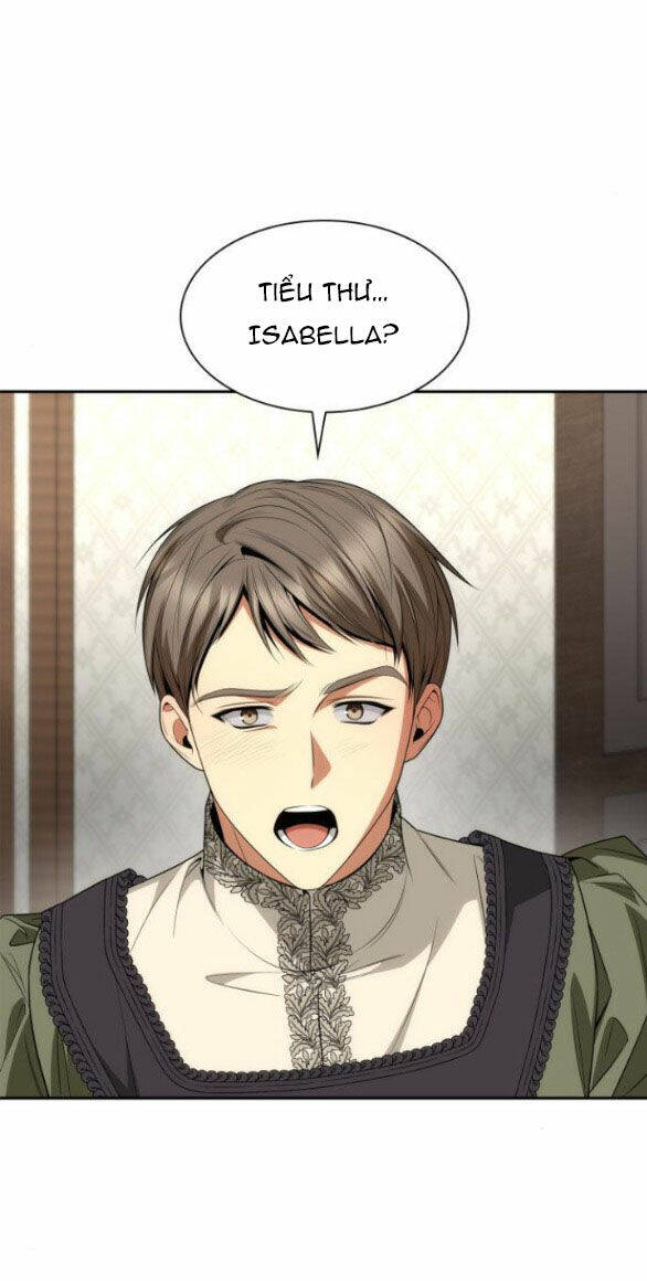 Chị Gái À, Kiếp Này Em Chính Là Nữ Hoàng Chapter 82.1 - Trang 2