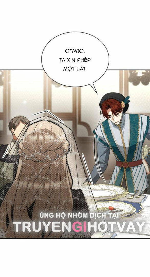 Chị Gái À, Kiếp Này Em Chính Là Nữ Hoàng Chapter 82.1 - Trang 2