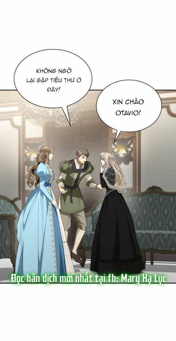 Chị Gái À, Kiếp Này Em Chính Là Nữ Hoàng Chapter 82.1 - Trang 2