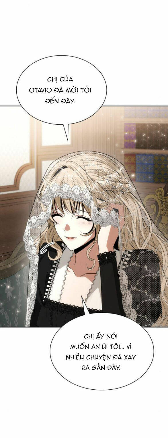 Chị Gái À, Kiếp Này Em Chính Là Nữ Hoàng Chapter 82.1 - Trang 2