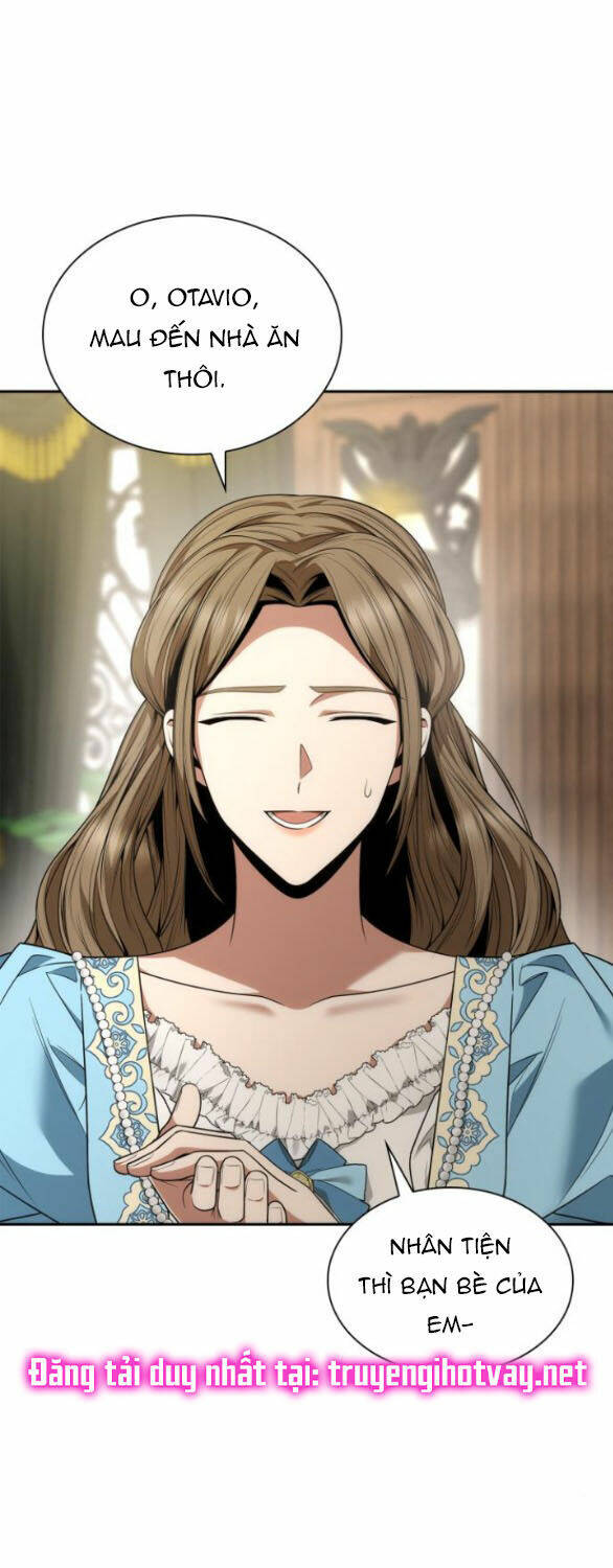 Chị Gái À, Kiếp Này Em Chính Là Nữ Hoàng Chapter 82.1 - Trang 2