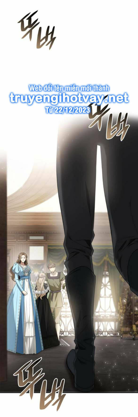 Chị Gái À, Kiếp Này Em Chính Là Nữ Hoàng Chapter 82.1 - Trang 2