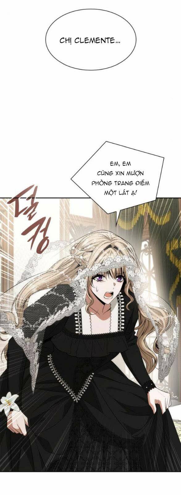 Chị Gái À, Kiếp Này Em Chính Là Nữ Hoàng Chapter 82.2 - Trang 2