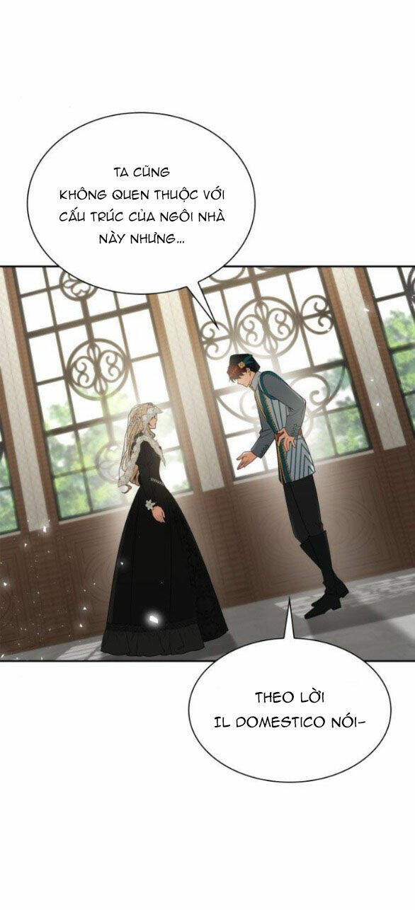 Chị Gái À, Kiếp Này Em Chính Là Nữ Hoàng Chapter 82.2 - Trang 2