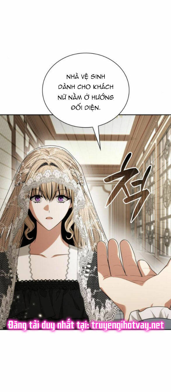 Chị Gái À, Kiếp Này Em Chính Là Nữ Hoàng Chapter 82.2 - Trang 2