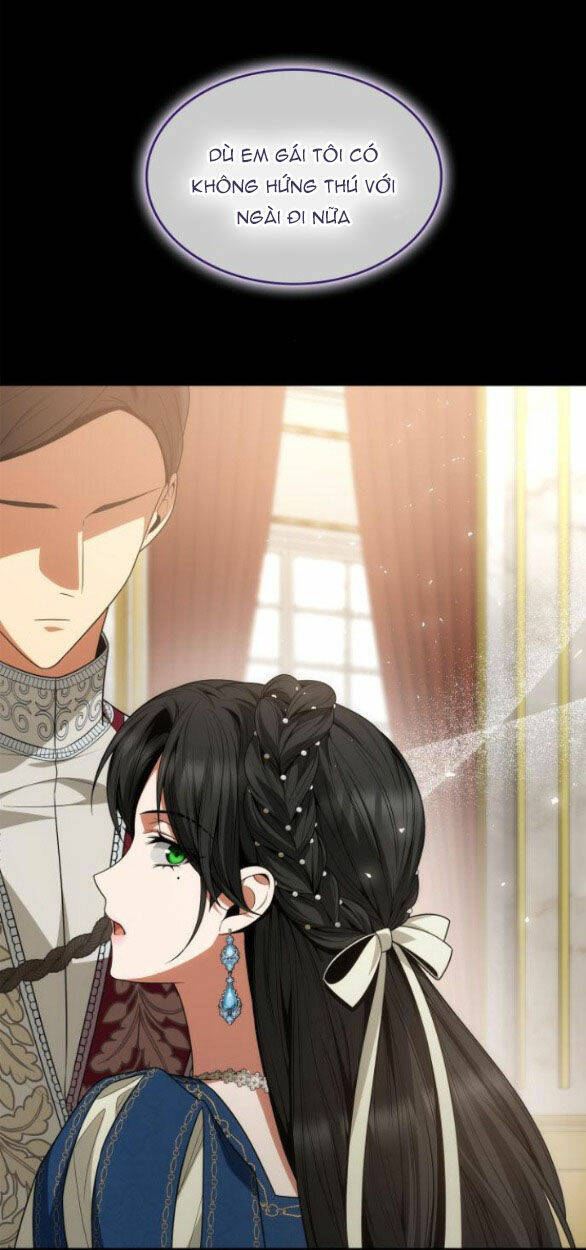 Chị Gái À, Kiếp Này Em Chính Là Nữ Hoàng Chapter 82.2 - Trang 2