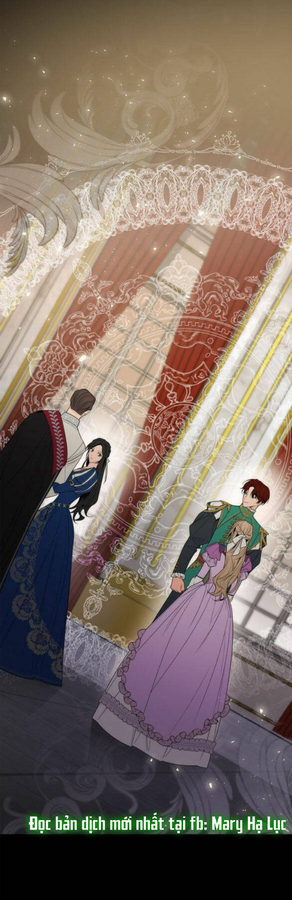 Chị Gái À, Kiếp Này Em Chính Là Nữ Hoàng Chapter 82.2 - Trang 2