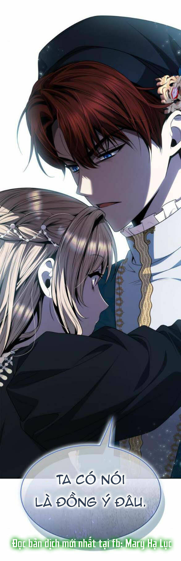 Chị Gái À, Kiếp Này Em Chính Là Nữ Hoàng Chapter 82.2 - Trang 2