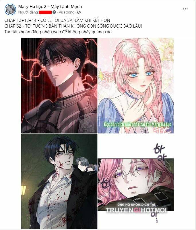 Chị Gái À, Kiếp Này Em Chính Là Nữ Hoàng Chapter 82.2 - Trang 2