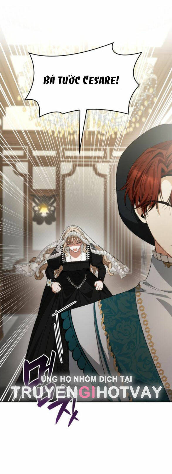 Chị Gái À, Kiếp Này Em Chính Là Nữ Hoàng Chapter 82.2 - Trang 2