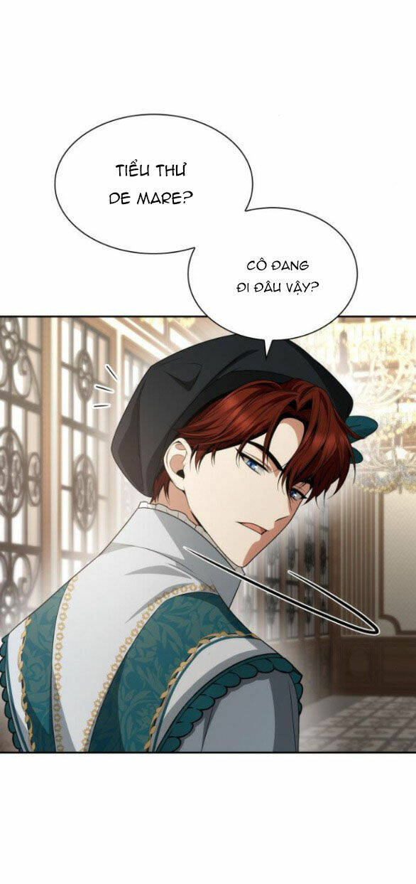 Chị Gái À, Kiếp Này Em Chính Là Nữ Hoàng Chapter 82.2 - Trang 2