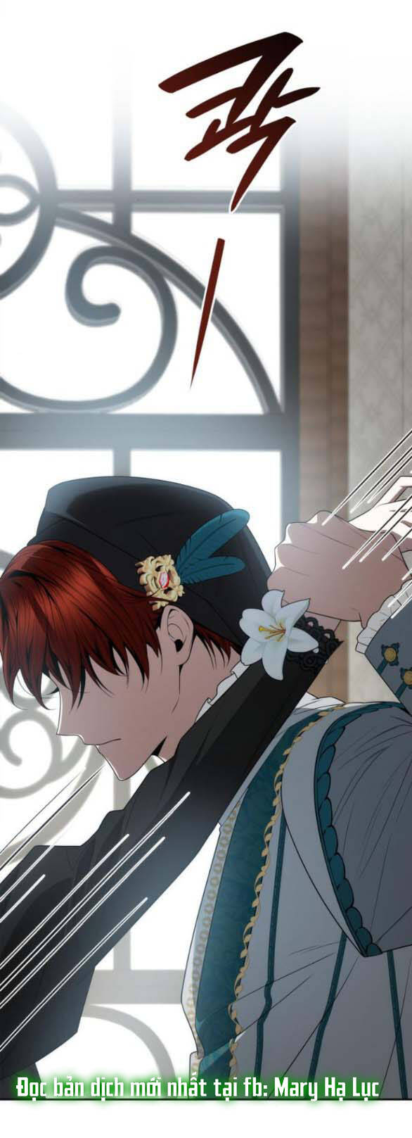 Chị Gái À, Kiếp Này Em Chính Là Nữ Hoàng Chapter 83.1 - Trang 2