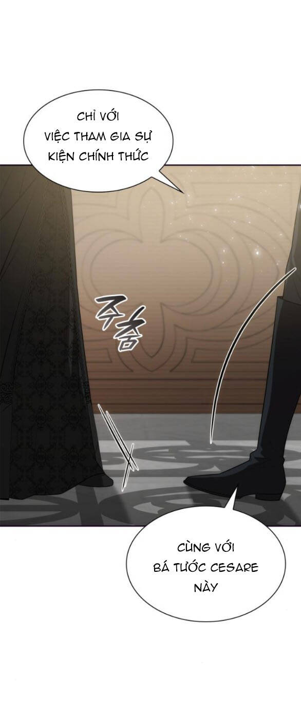 Chị Gái À, Kiếp Này Em Chính Là Nữ Hoàng Chapter 83.1 - Trang 2