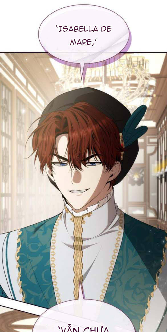 Chị Gái À, Kiếp Này Em Chính Là Nữ Hoàng Chapter 83.1 - Trang 2