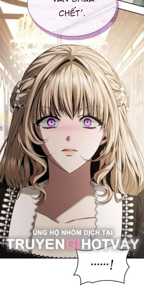 Chị Gái À, Kiếp Này Em Chính Là Nữ Hoàng Chapter 83.1 - Trang 2