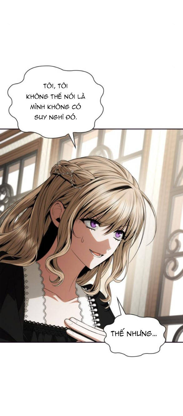 Chị Gái À, Kiếp Này Em Chính Là Nữ Hoàng Chapter 83.1 - Trang 2