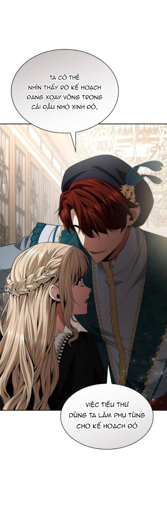 Chị Gái À, Kiếp Này Em Chính Là Nữ Hoàng Chapter 83.1 - Trang 2