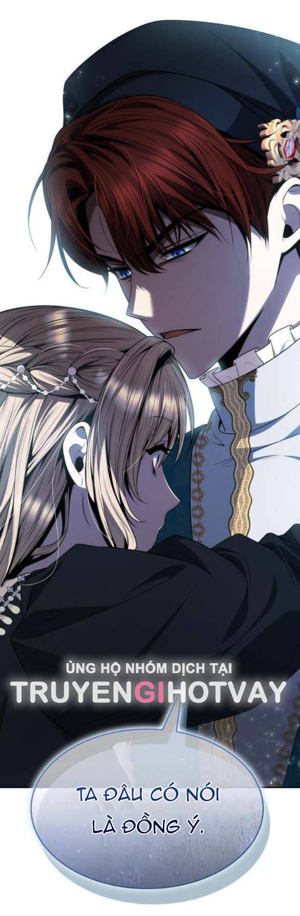 Chị Gái À, Kiếp Này Em Chính Là Nữ Hoàng Chapter 83.1 - Trang 2