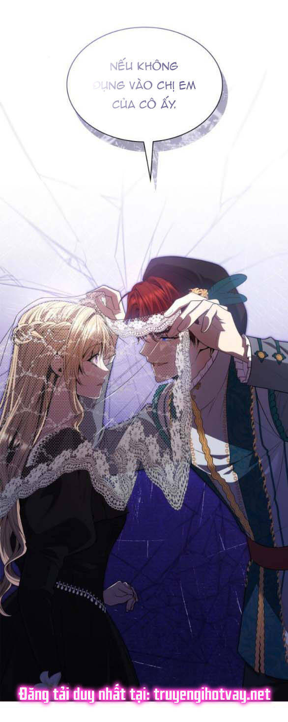 Chị Gái À, Kiếp Này Em Chính Là Nữ Hoàng Chapter 83.1 - Trang 2